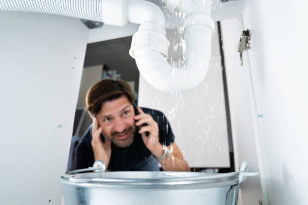 Parker City, IN Plumbing Pros