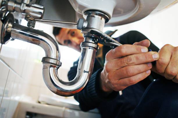 Sprinkler Systems in Parker City, IN