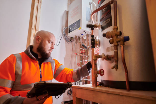 Best Boilers & Radiators  in Parker City, IN
