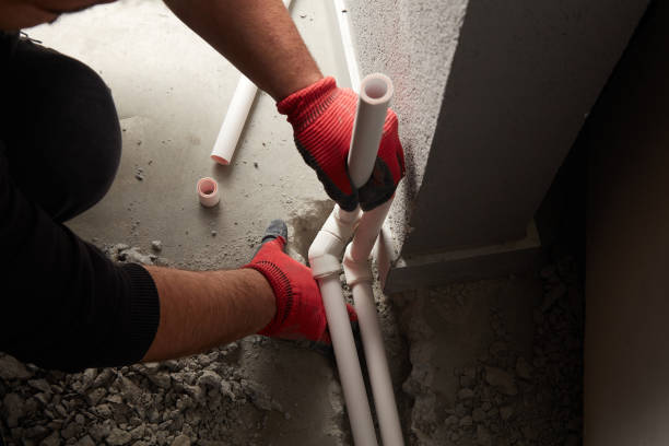 Best Shower Repair Services  in Parker City, IN