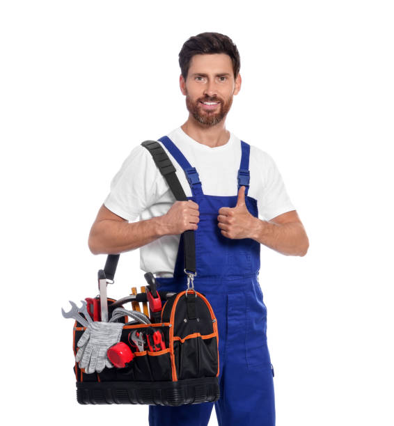 Best Sewer Cleaning Services  in Parker City, IN