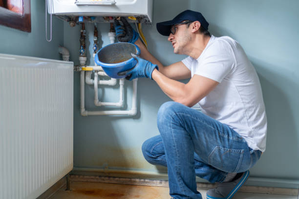 Best Local Plumber Services  in Parker City, IN