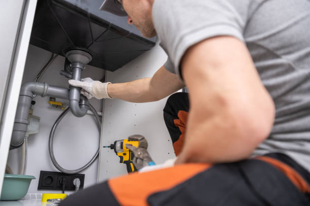 Best Water Softener Installation  in Parker City, IN